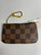 Used Louis Vuitton Leather Wallet 60049-S000838524 View 1