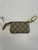 Used Gucci Leather Wallet 60049-S000838523 View 1