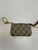 Used Gucci Leather Wallet 60049-S000838523 View 2