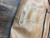 Used Bed Stu Large Leather Handbag 60032-S000705794 View 5