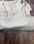 Used Hobo Large Leather Handbag 60032-S000705797 View 7