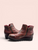Used Bed Stu Ankle Boots 8 60032-S000705803 View 1
