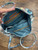 Used Hobo Large Leather Handbag 60032-S000705806 View 4