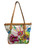 Used Brighton Large Leather Handbag 60047-S000633147 View 2