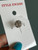Used Pandora flower Bracelet charm 60039-S000830985 View 1