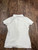 Used Burberry Short Sleeve Top S-4/6 60067-S000825656 View 5