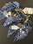 Used Free People fabric bow Earrings 60039-S000831000 View 1