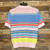 Used Polo Ralph Lauren Short Sleeve Top M-8/10 60129-S000576507 View 2