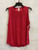 Used Lululemon Athletica Active Tank Top L-12/14 60071-S000667640 View 1