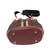 Used Coach Large Leather Handbag 60115-S000271597 View 3