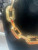 Used Louis Vuitton edge lg link necklace 60004-S000673166 View 2