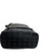 Used MCM Munchen Large Leather Handbag 60047-S000633250 View 4