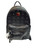 Used MCM Munchen Large Leather Handbag 60047-S000633250 View 1