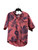 Used Tommy Bahama Mens Short Sleeve Top L/16-16.5 60017-S001160743 View 1