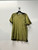 Used G-Star Raw Mens Short Sleeve Top 2X/18-18.5 60130-S000259345 View 1