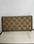 Used Gucci Wallet 60049-S000838603 View 1