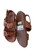 Used Unbranded Wedge Sandals 5.5 60069-S000783263 View 3