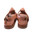 Used Unbranded Wedge Sandals 5.5 60069-S000783263 View 4