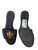 Used Tory Burch Flip Flops 6 60069-S000783278 View 3