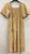 Used English Factory Long Dress B M-8/10 60071-S000667697 View 3