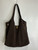 Used Rebecca Minkoff Large Leather Handbag 60142-S000051884 View 1