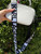 Used Karl Lagerfeld Large Handbag 60067-S000825662 View 9