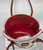 Used Dooney & Bourke Small Leather Handbag 60030-S000933813 View 3