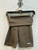 Used Nike Active Shorts 4-27 60126-S000459300 View 2