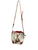 Used Dooney & Bourke Large Leather Handbag 60047-S000633304 View 1