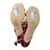 Used Tory Burch Low Heels 9 60099-S000378174 View 3