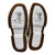 Used Michael Michael Kors Casual Shoes 9 60099-S000378178 View 3