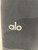 Used Alo Yoga Active Leggings 4-27 60069-S000783303 View 2