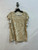 Used Michael Michael Kors Short Sleeve Top M-8/10 60126-S000459347 View 1