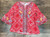 Used savanna Jane  Long Sleeve Top M-8/10 60004-S000673246 View 1