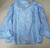 Used Calypso Long Sleeve Top M-8/10 60006-S001227144 View 2