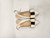 Used Unbranded Low Heels 6.5 60027-S001491584 View 1