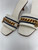 Used Tory Burch Low Heels 8 60030-S000933882 View 2