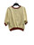 Used Pilcro Short Sleeve Top S-4/6 60069-S000783308 View 2
