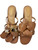 Used Chico's Low Heels 9 60099-S000378216 View 2