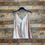 Used Vince Tank Top S-4/6 60129-S000576563 View 1