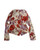 Used MNG by Mango Long Sleeve Top S-4/6 60119-S000115190 View 3