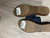 Used Italian Shoemakers Sandals 10 60107-S000336726 View 4