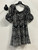 Used Unbranded Short Dress B S-4/6 60005-S001142244 View 1