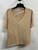 Used Free People Short Sleeve Top XS-0/2 60005-S001142266 View 1
