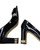 Used Karl Lagerfeld High Heels 7.5 60119-S000115194 View 4