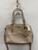 Used Coach Large Leather Handbag 60072-S000593330 View 2