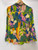 Used Unbranded Long Sleeve Top M-8/10 60030-S000933891 View 3