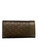 Used Gucci Leather Wallet 60119-S000115195 View 6