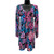 Used Lilly Pulitzer Short Dress B S-4/6 60099-S000378219 View 1
