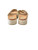 Used Dolce Vita Wedge Sandals 7.5 60069-S000783334 View 4